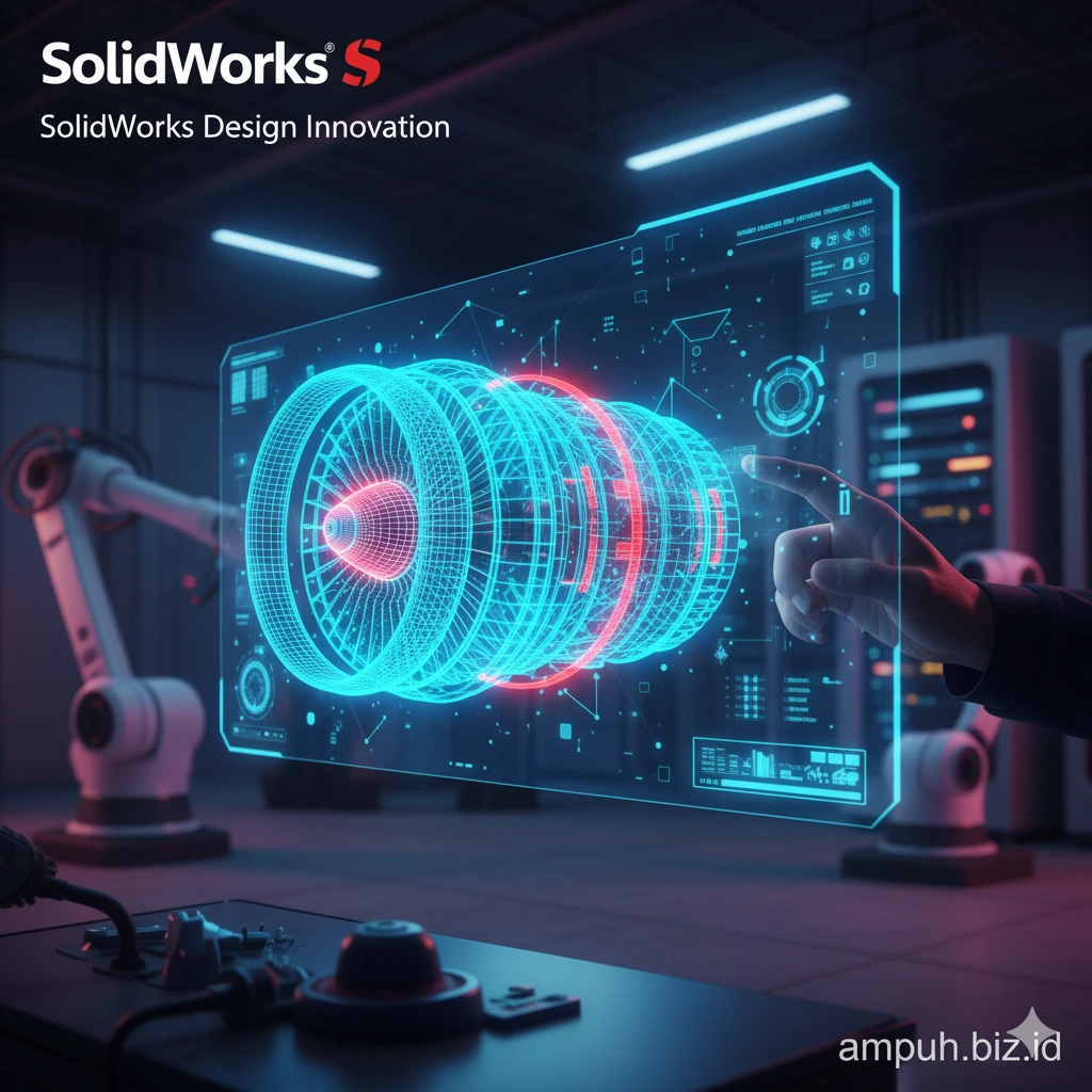 SolidWorks Premium Edition 2026 SP0