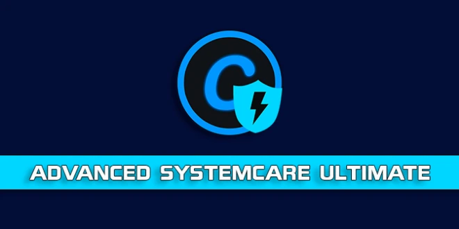 Advanced SystemCare Ultimate 17.3.0.114