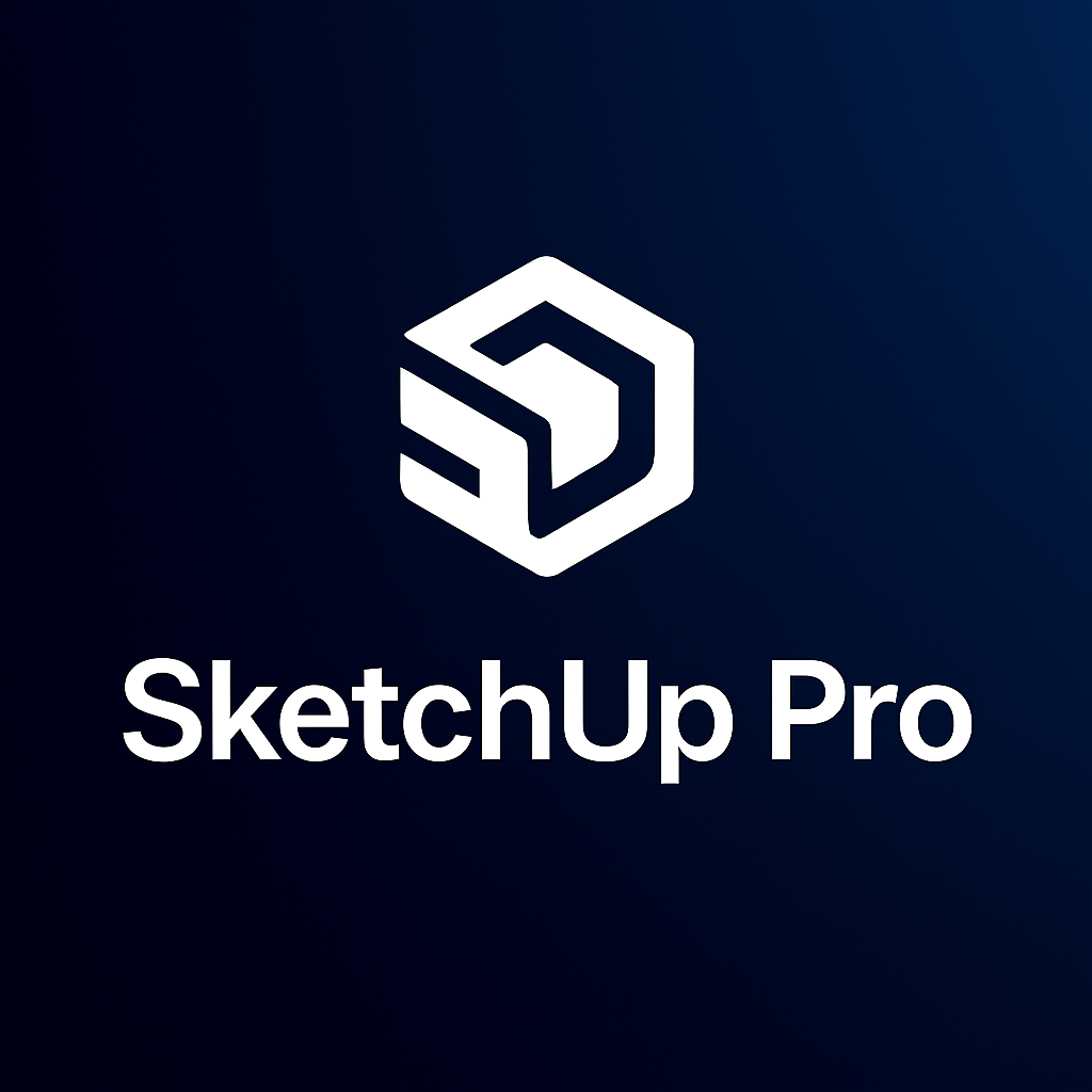 SketchUp Pro 2026 26.1.185 + Thea + Chaos V-Ray