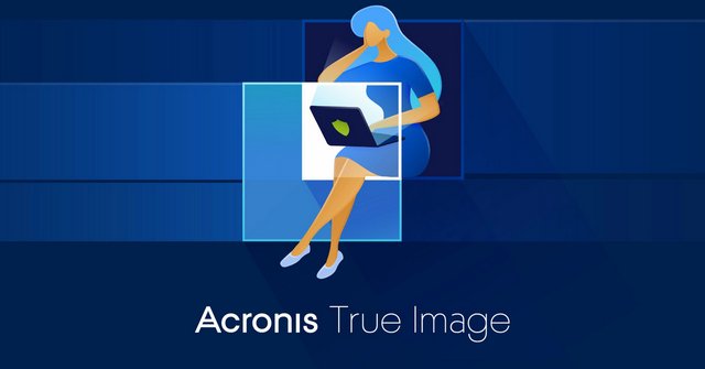 Acronis True Image 2025 Build 42980 BootCD