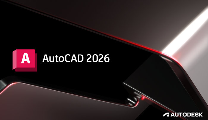 Autodesk AutoCAD 2026.1+ADDONS