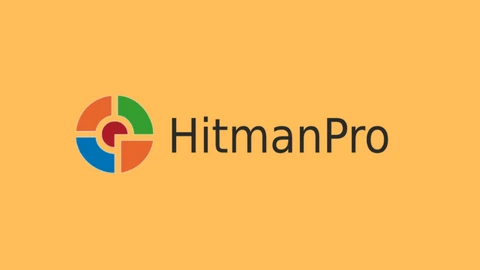 HitmanPro 3.8.44 Build 340